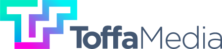Toffa Media Logo